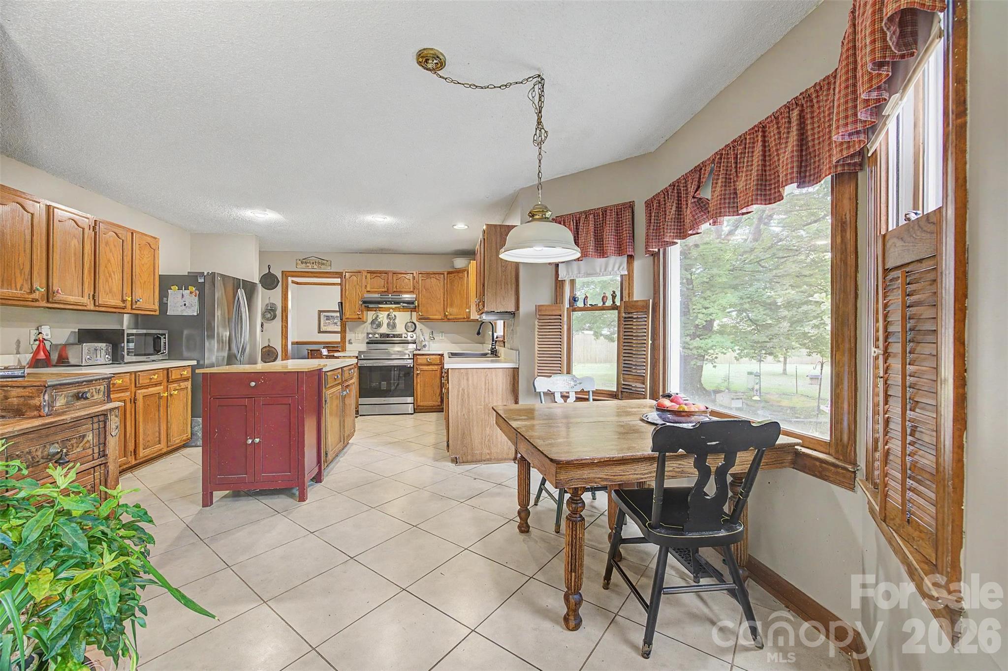 Providence Acres - Residential