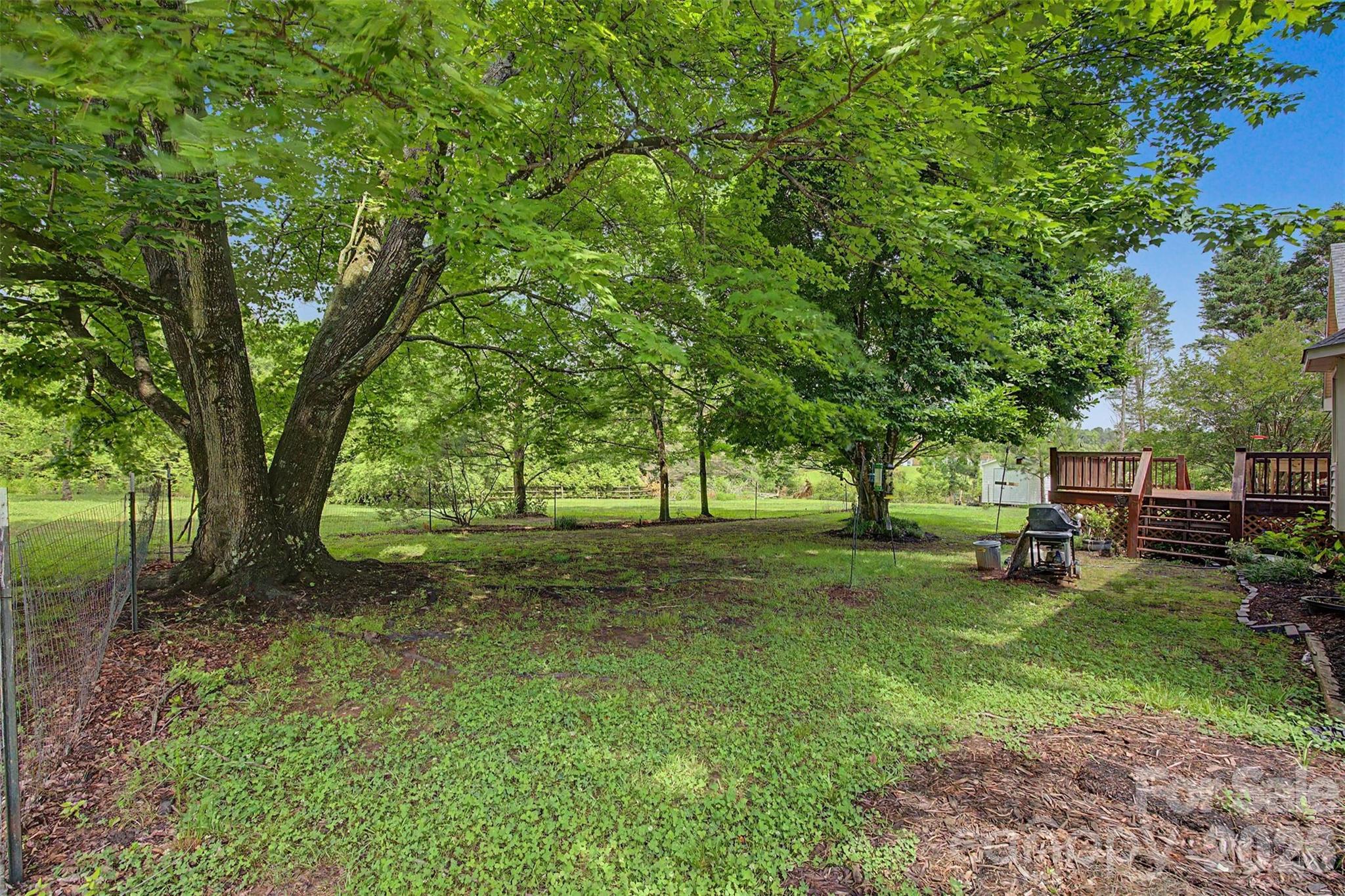 Providence Acres - Residential