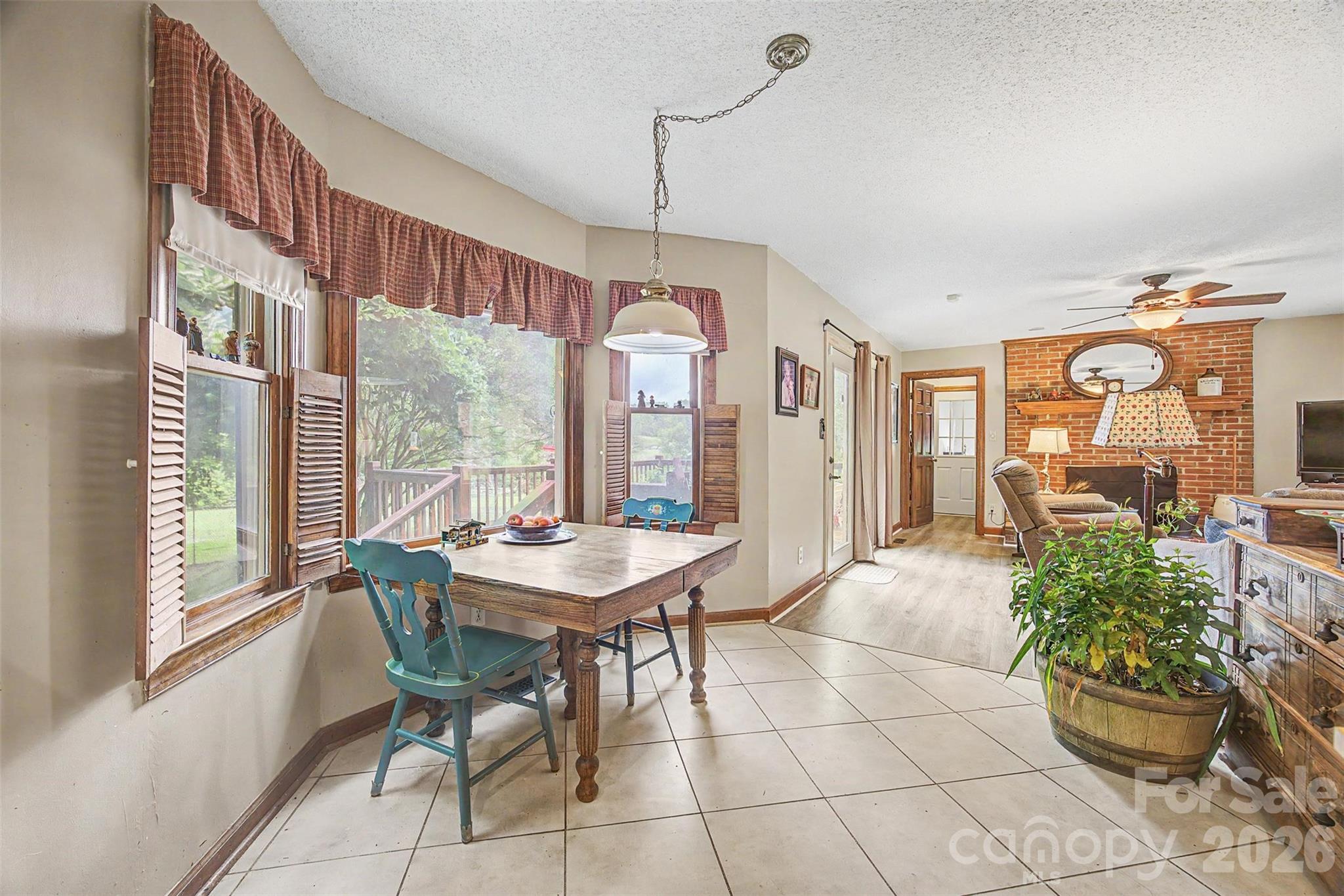 Providence Acres - Residential