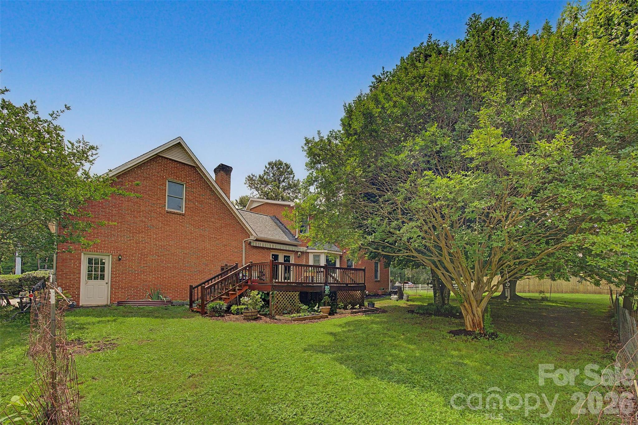 Providence Acres - Residential