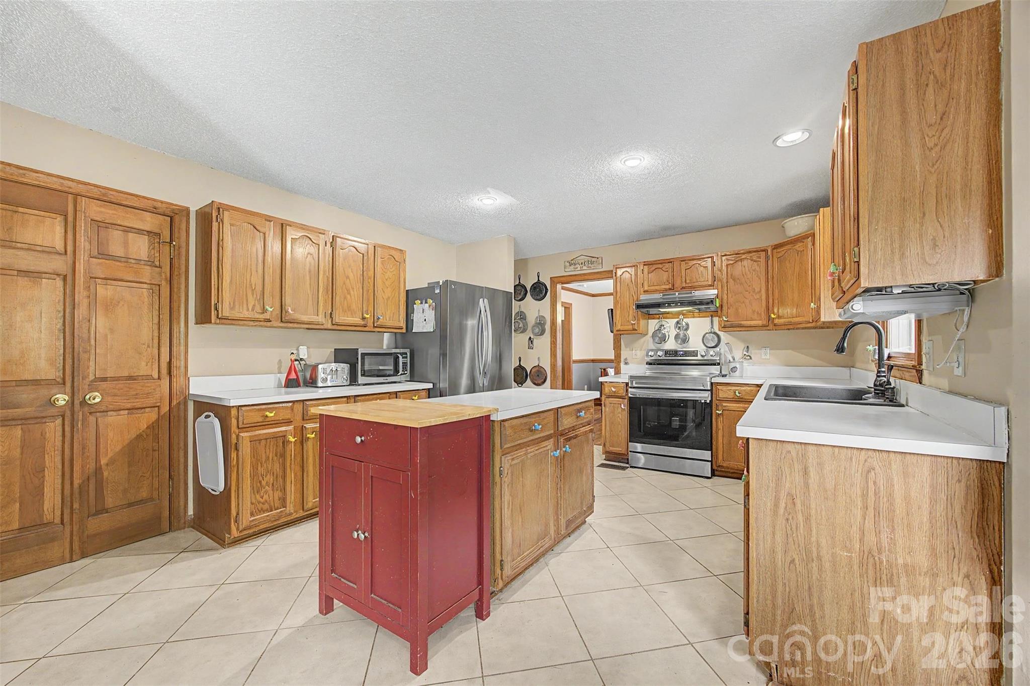 Providence Acres - Residential