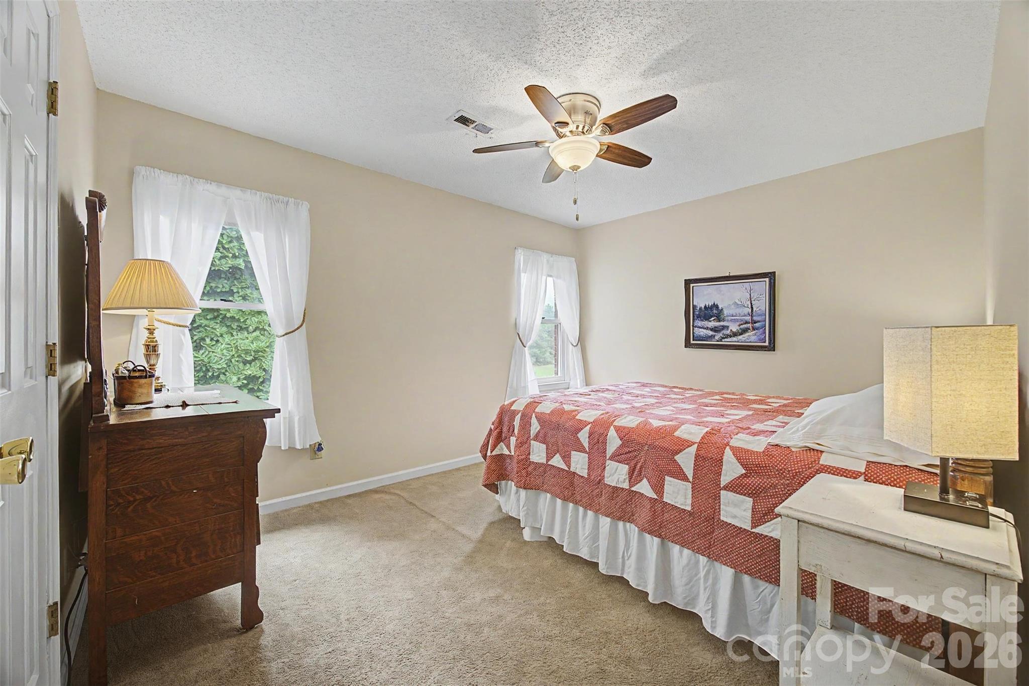 Providence Acres - Residential