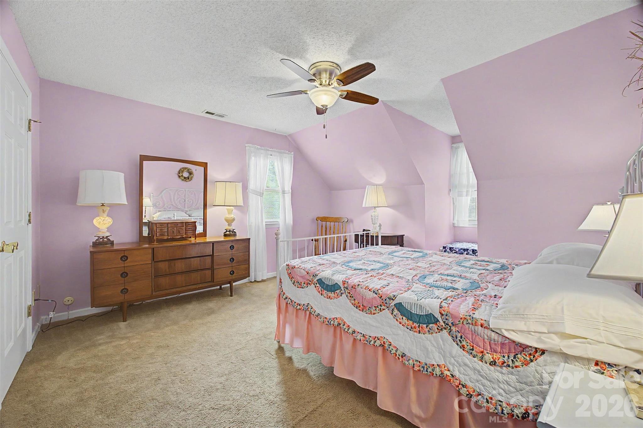 Providence Acres - Residential