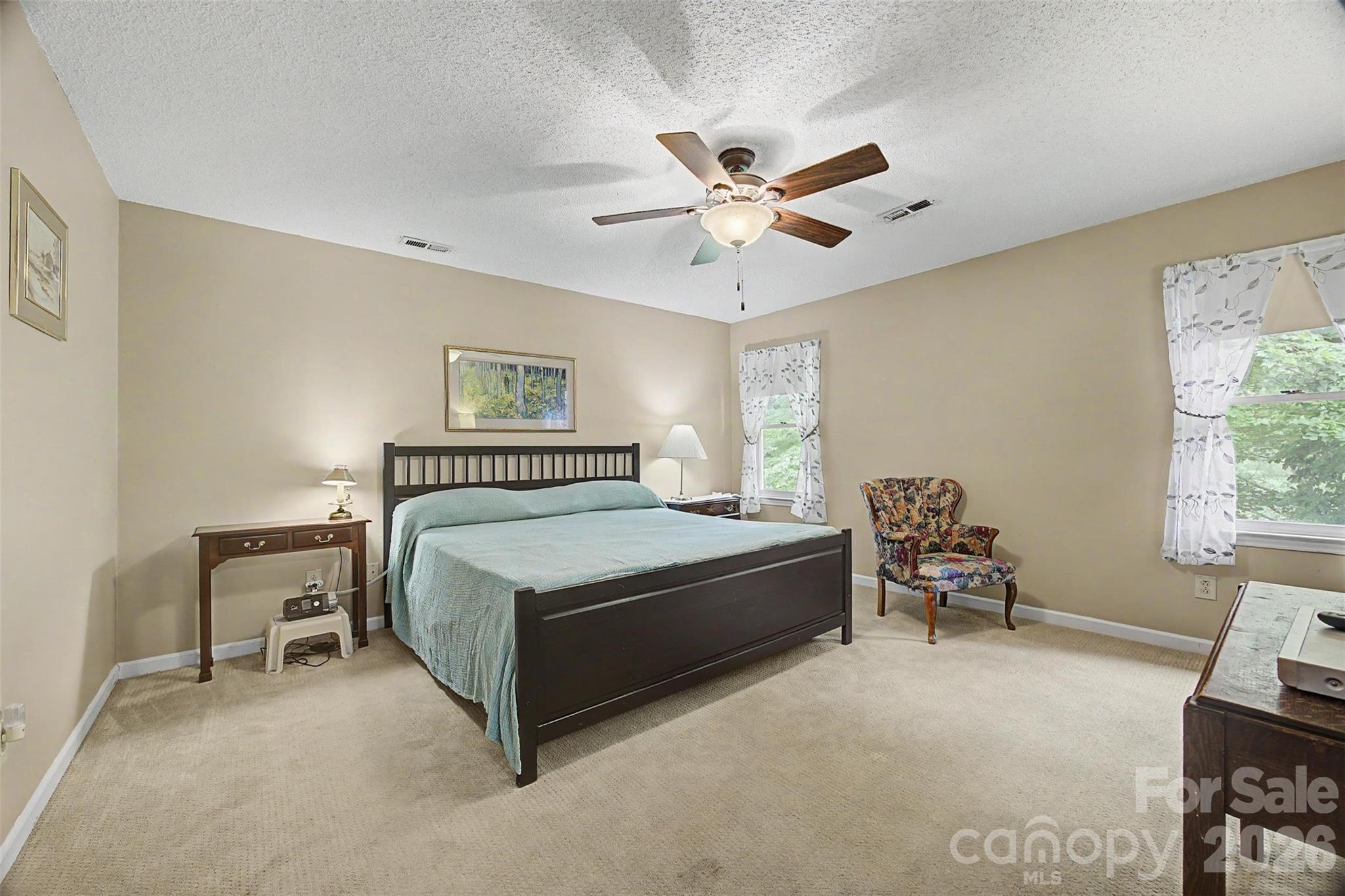 Providence Acres - Residential