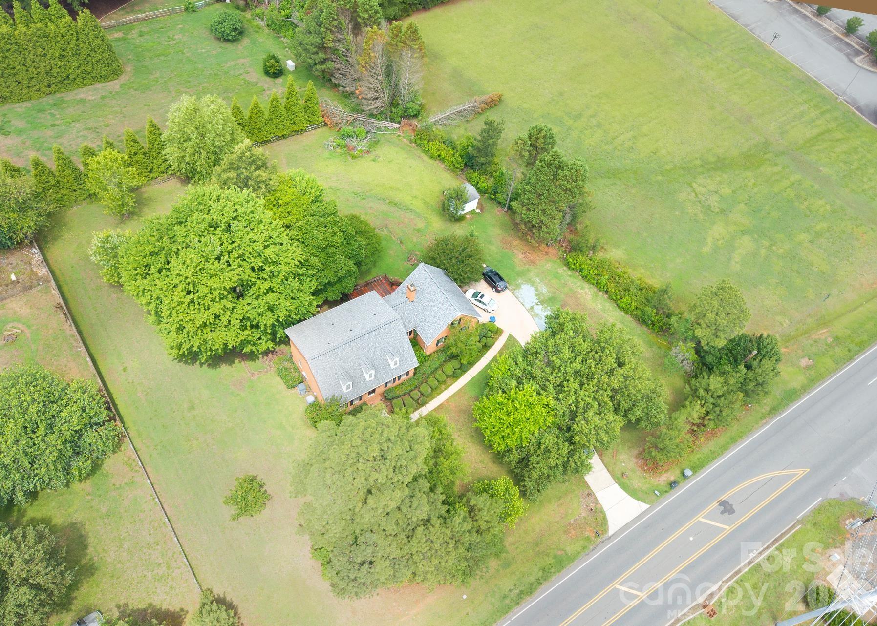 Providence Acres - Residential