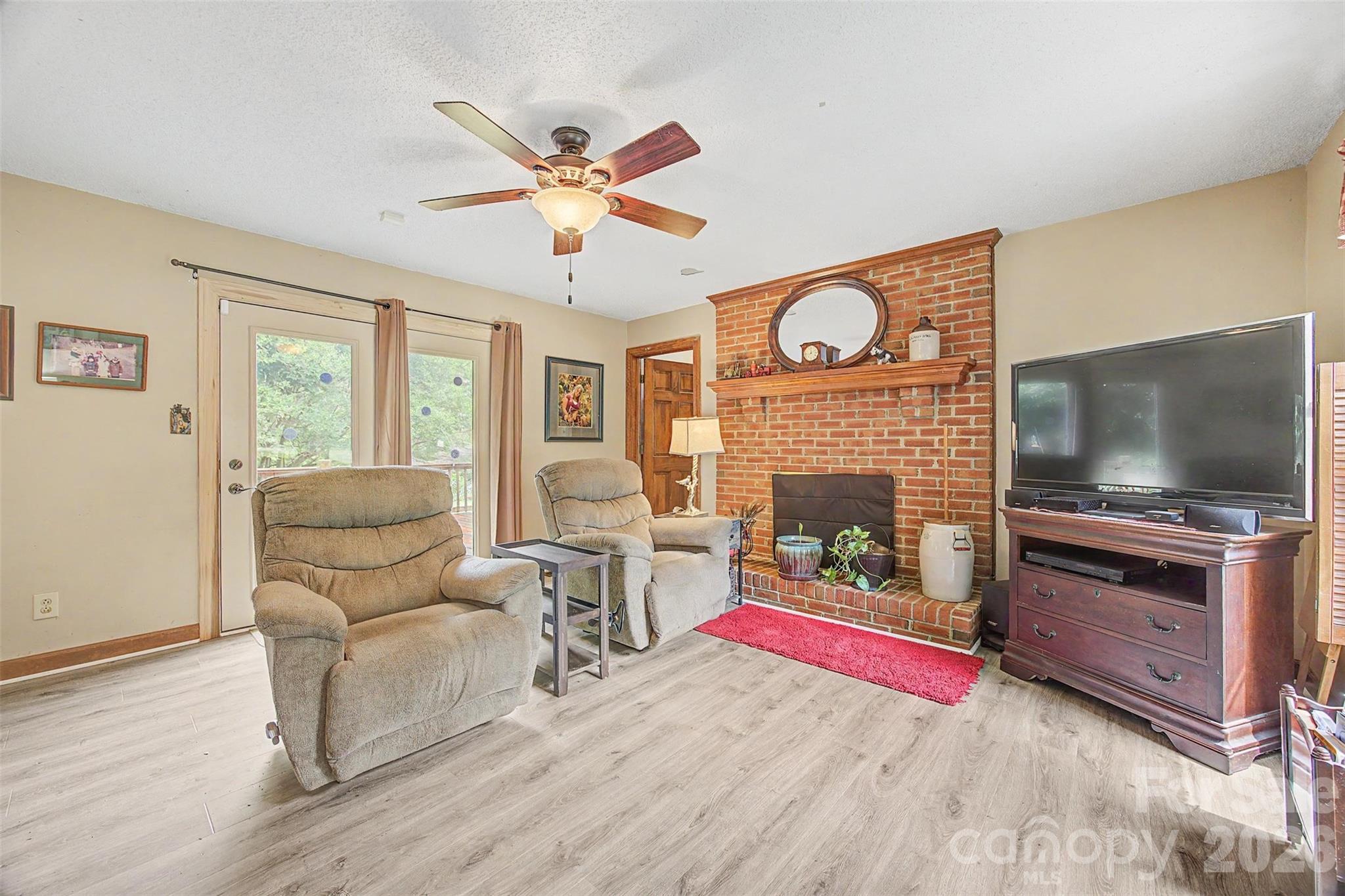 Providence Acres - Residential