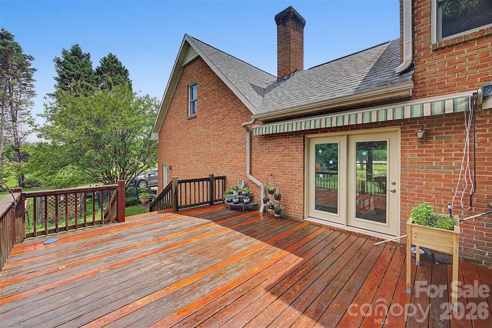 Providence Acres - Residential