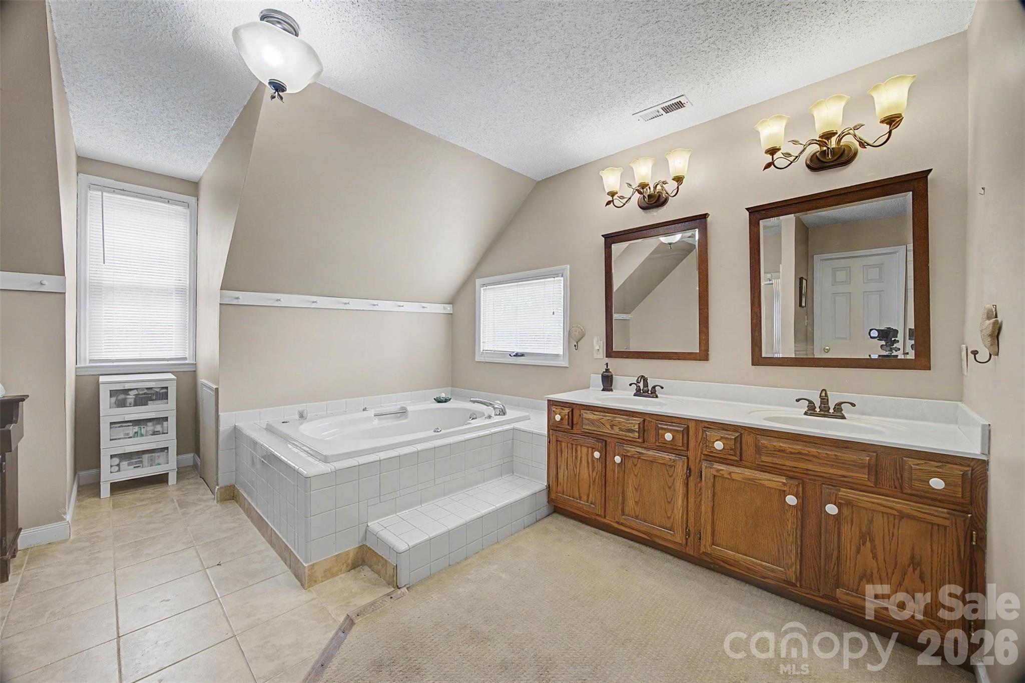 Providence Acres - Residential