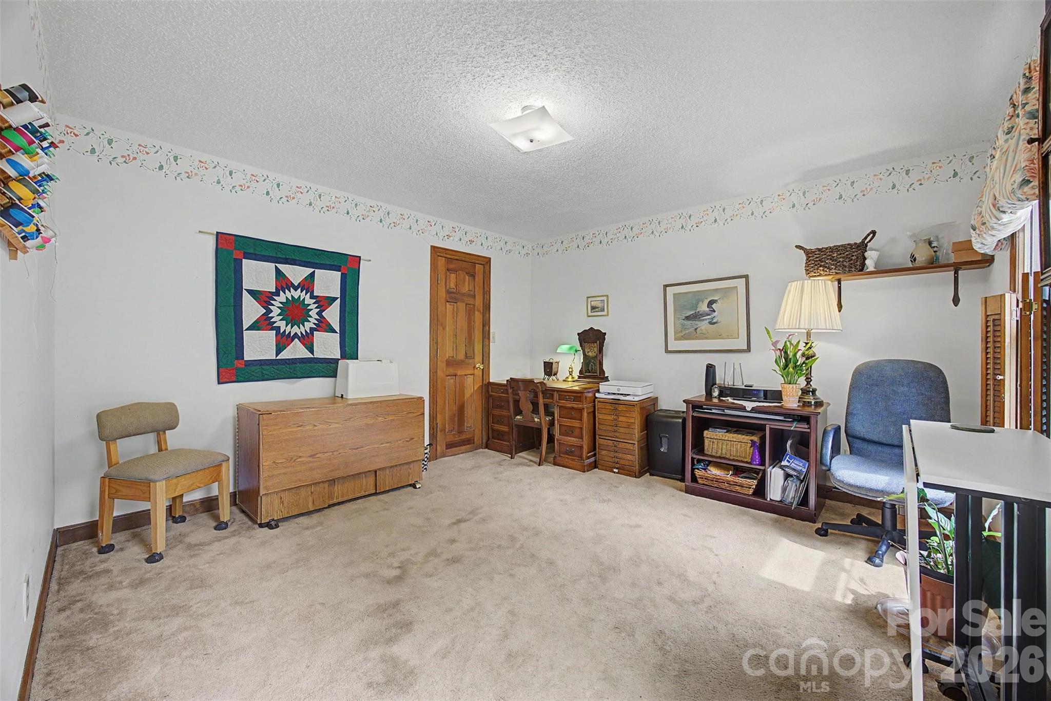 Providence Acres - Residential