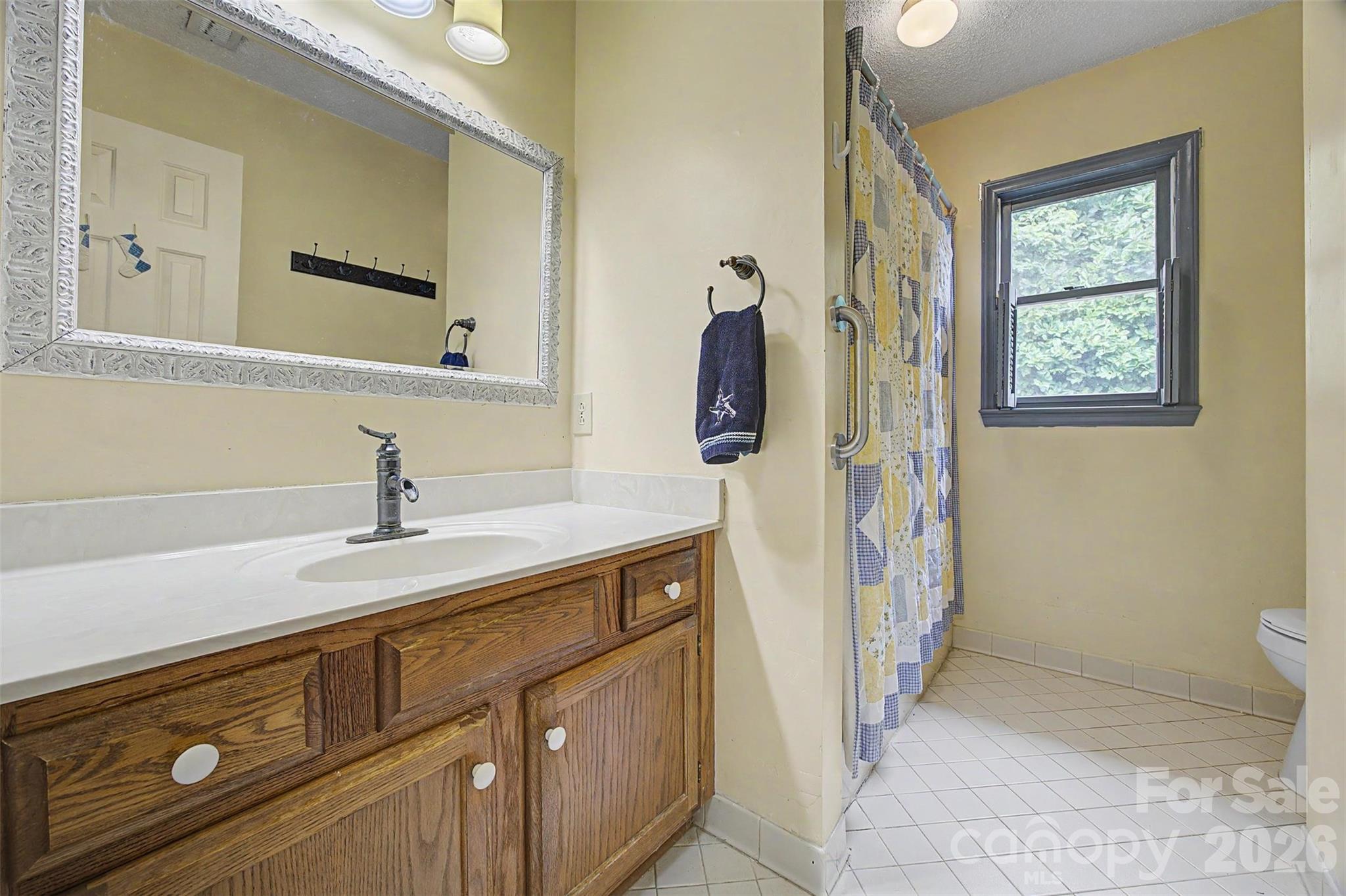 Providence Acres - Residential
