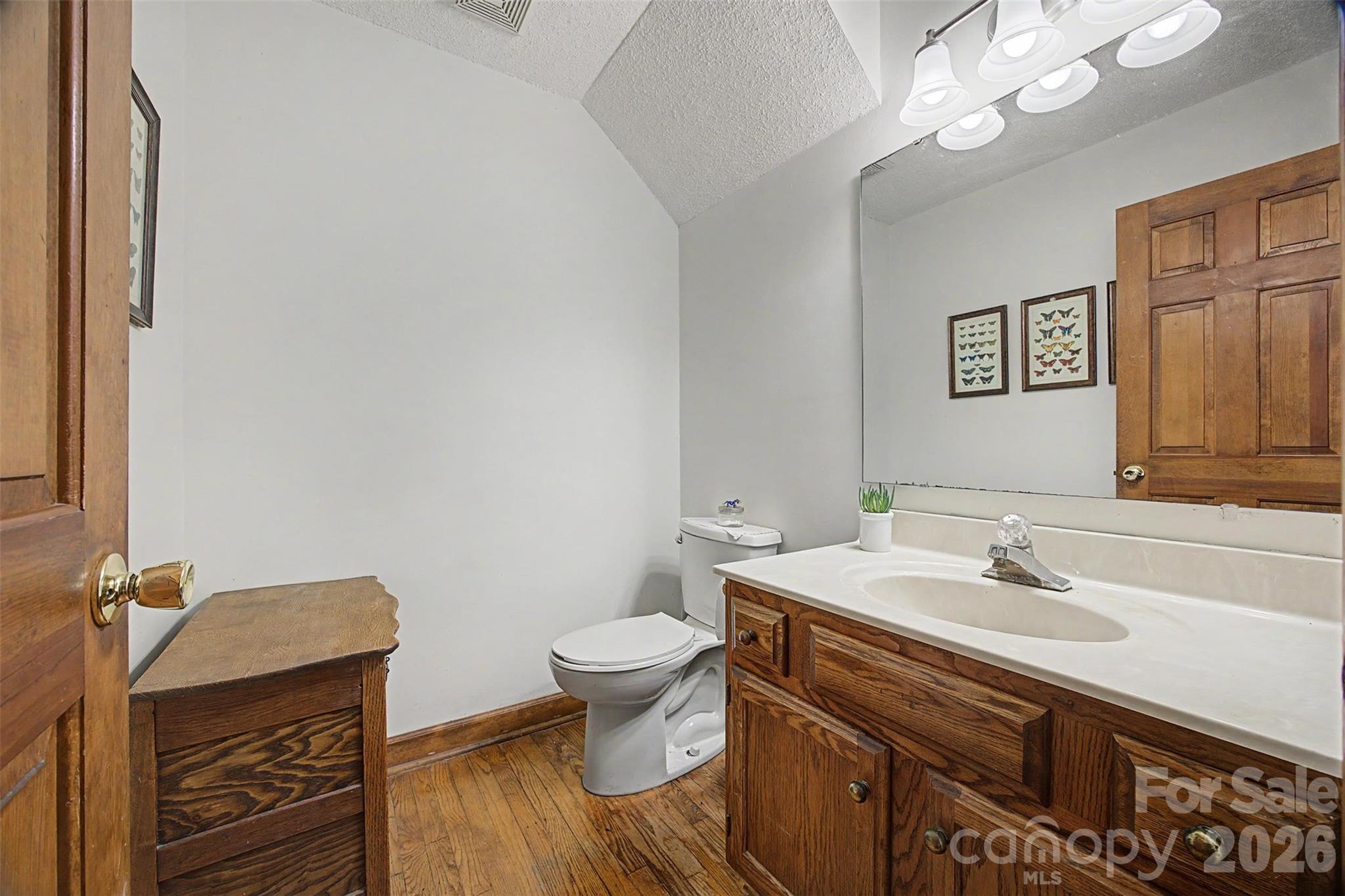 Providence Acres - Residential