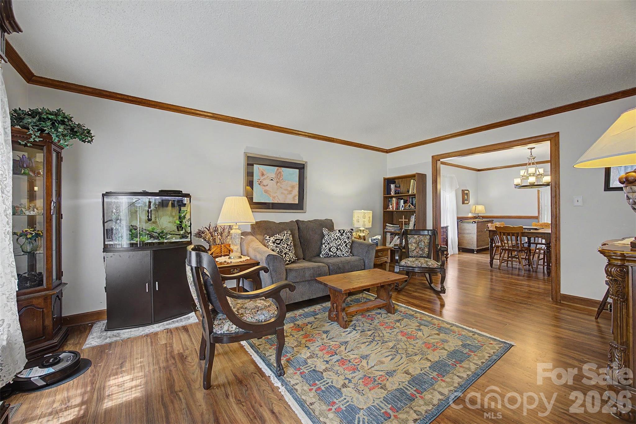Providence Acres - Residential