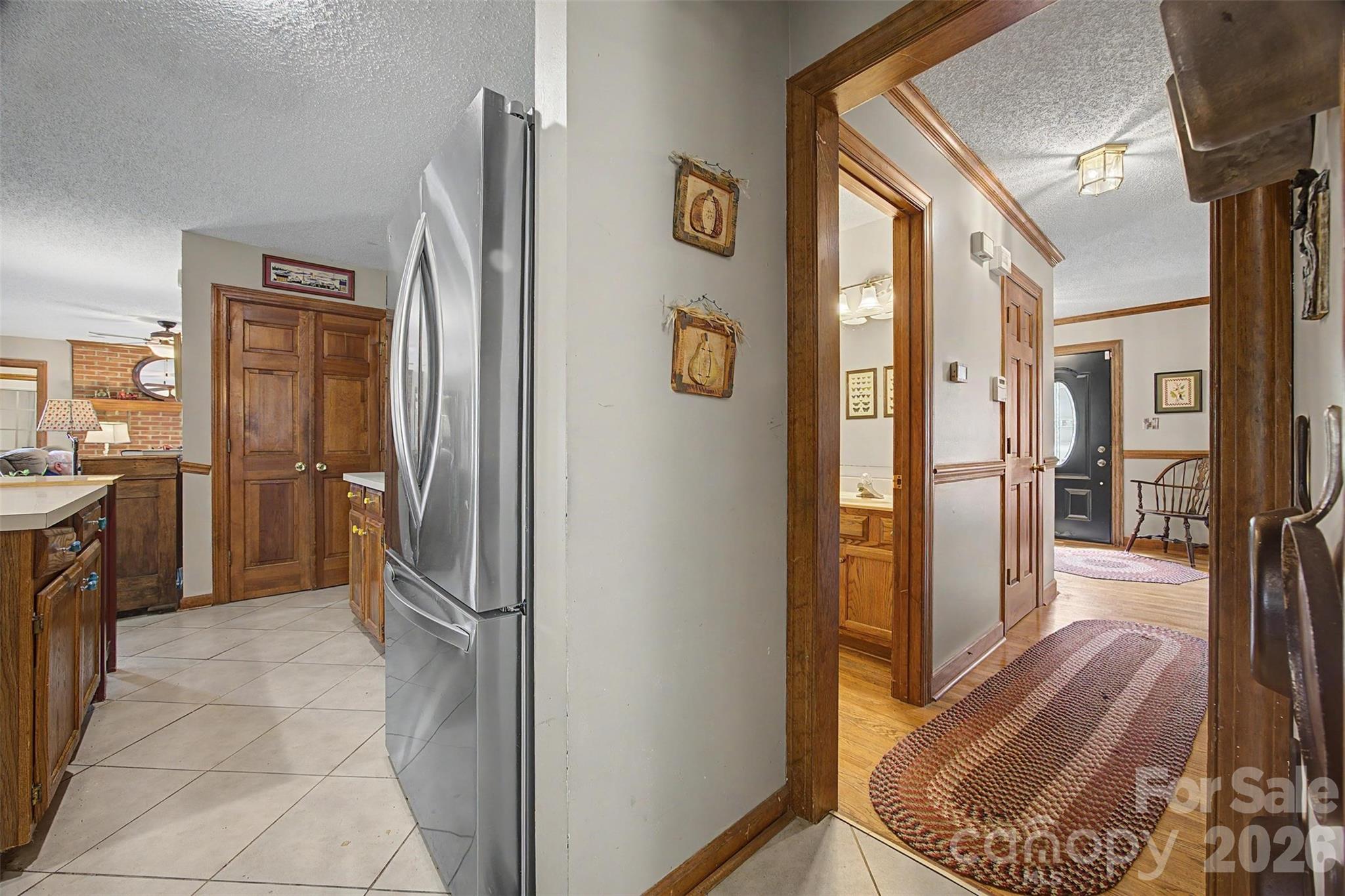 Providence Acres - Residential