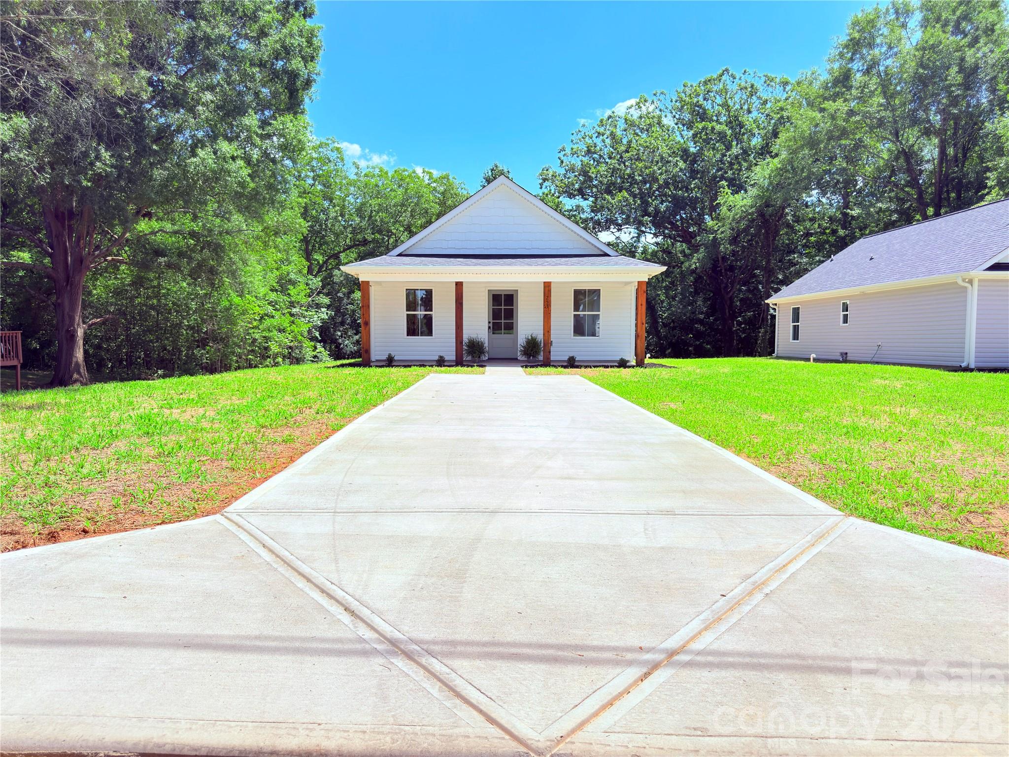 253 Anson Avenue, Norwood, NC, 28128