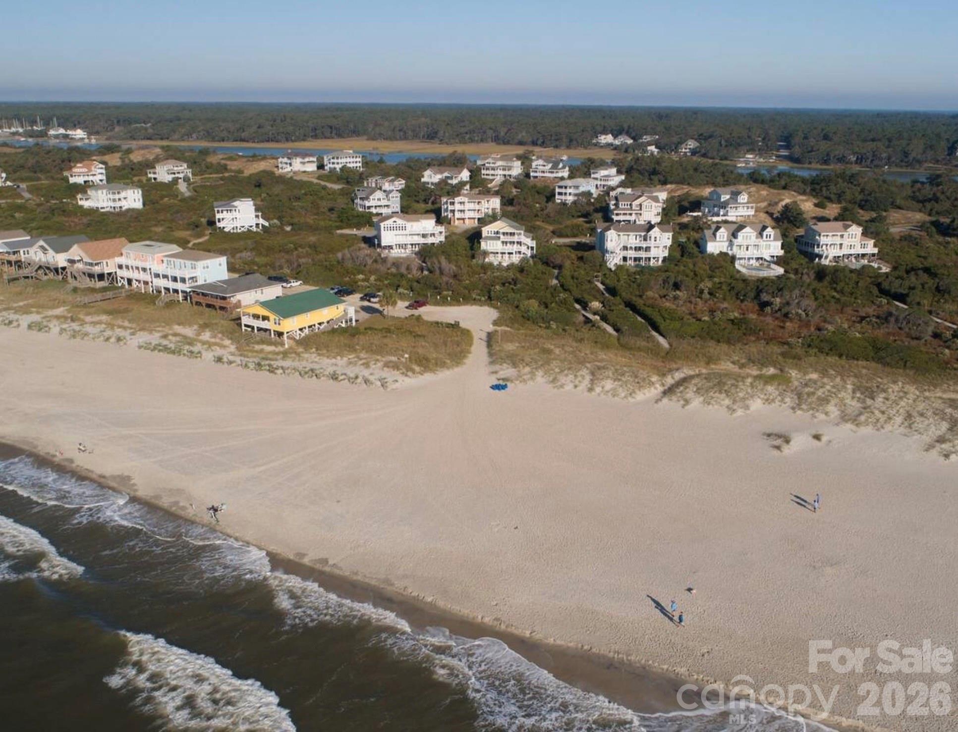 Dunescape - Residential