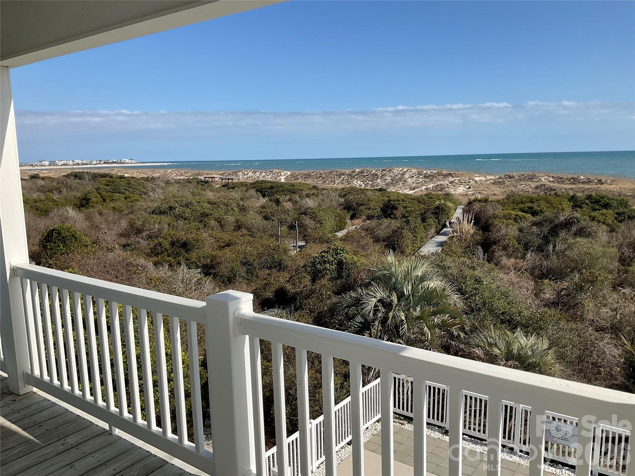 Dunescape - Residential