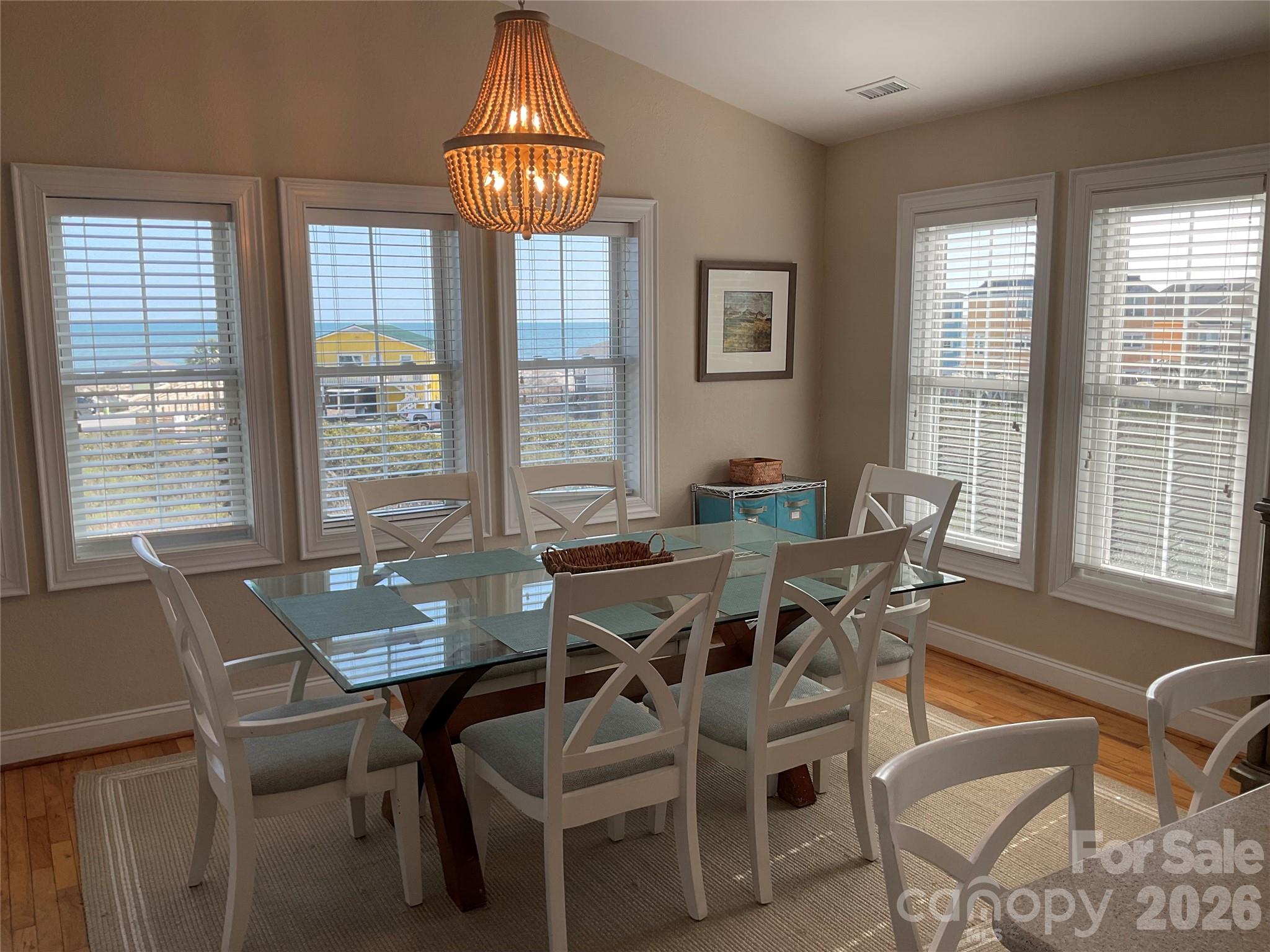 Dunescape - Residential