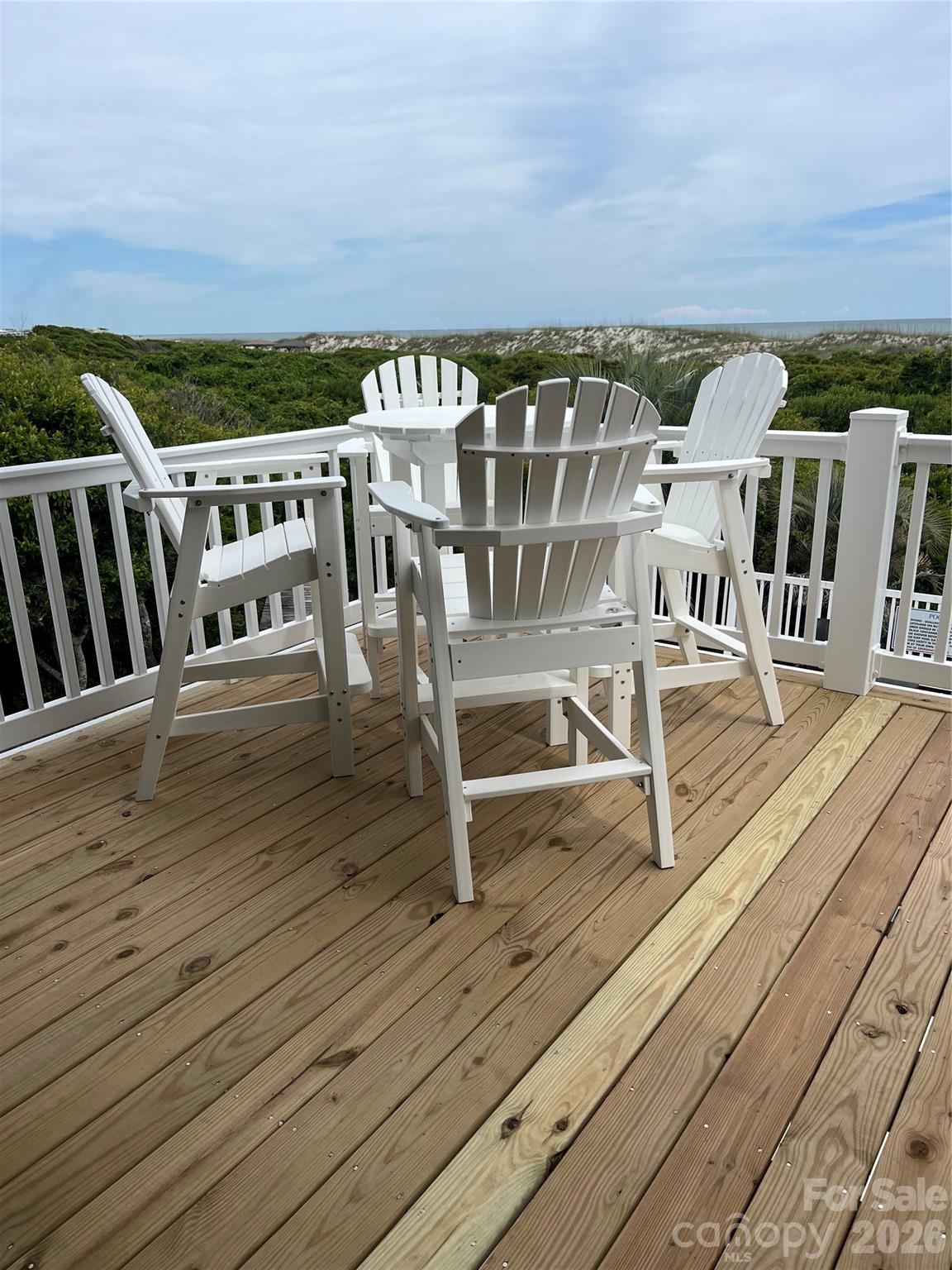 Dunescape - Residential