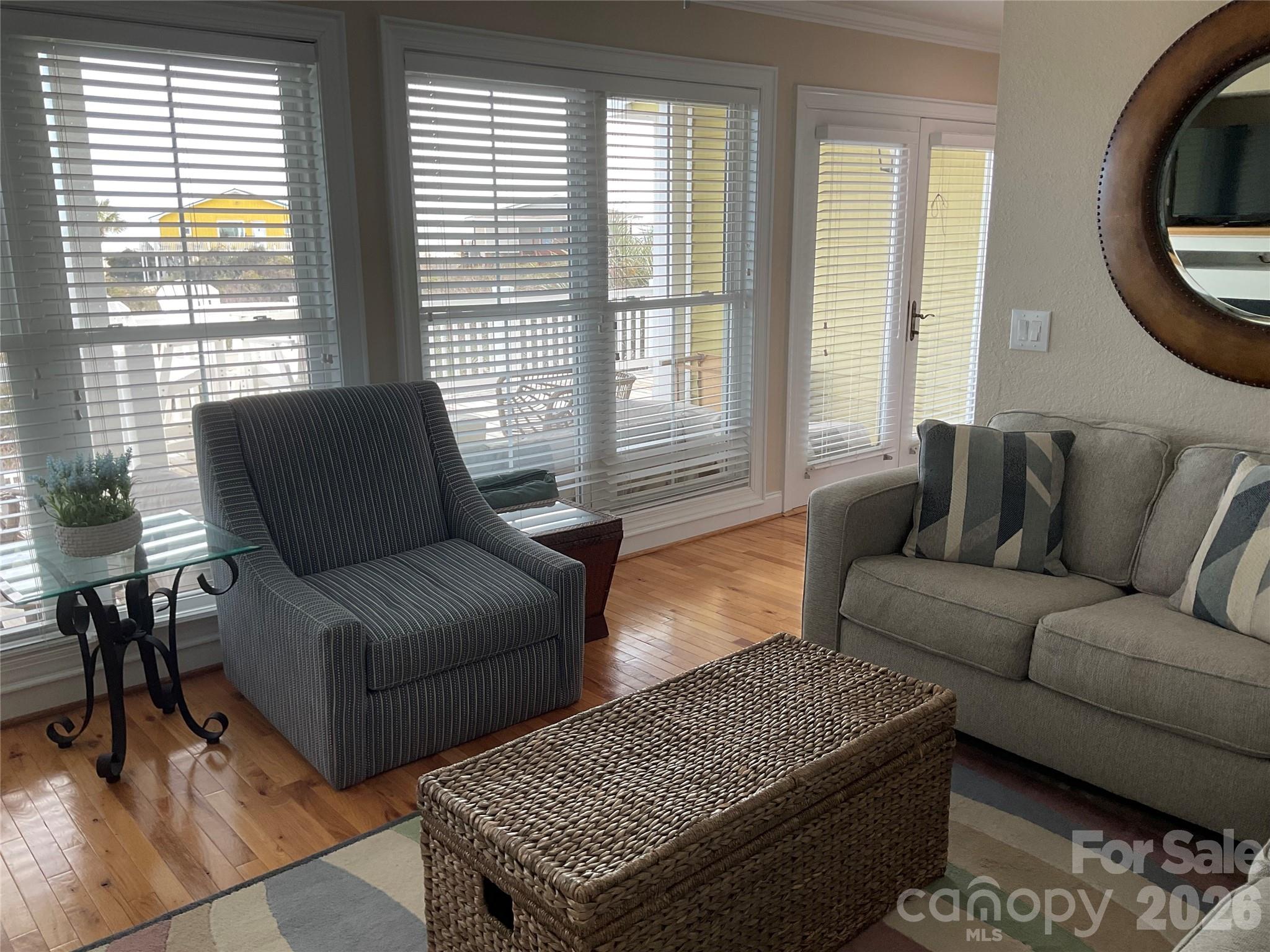 Dunescape - Residential