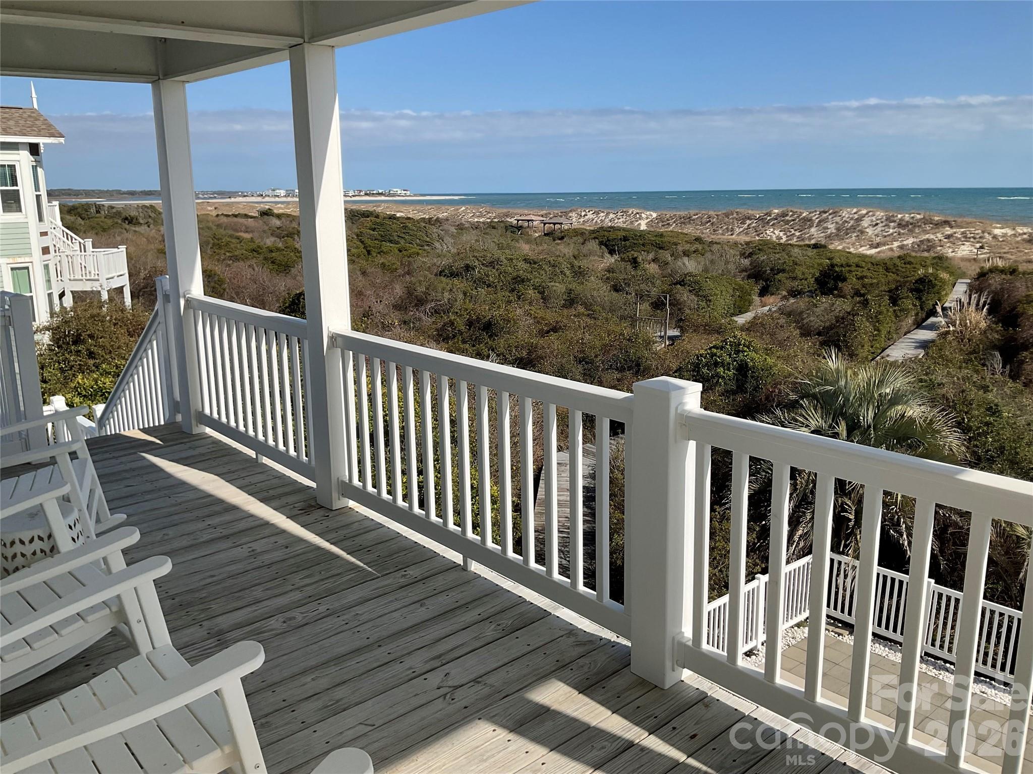 Dunescape - Residential