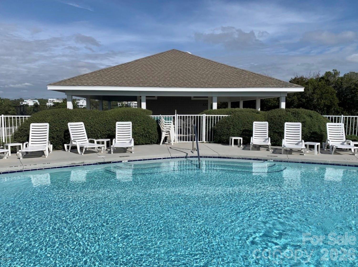 Dunescape - Residential