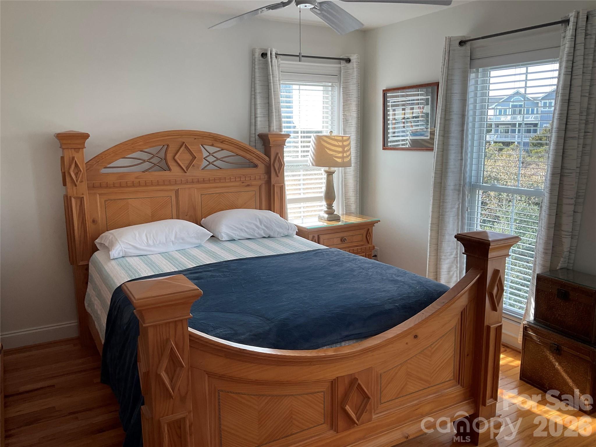 Dunescape - Residential