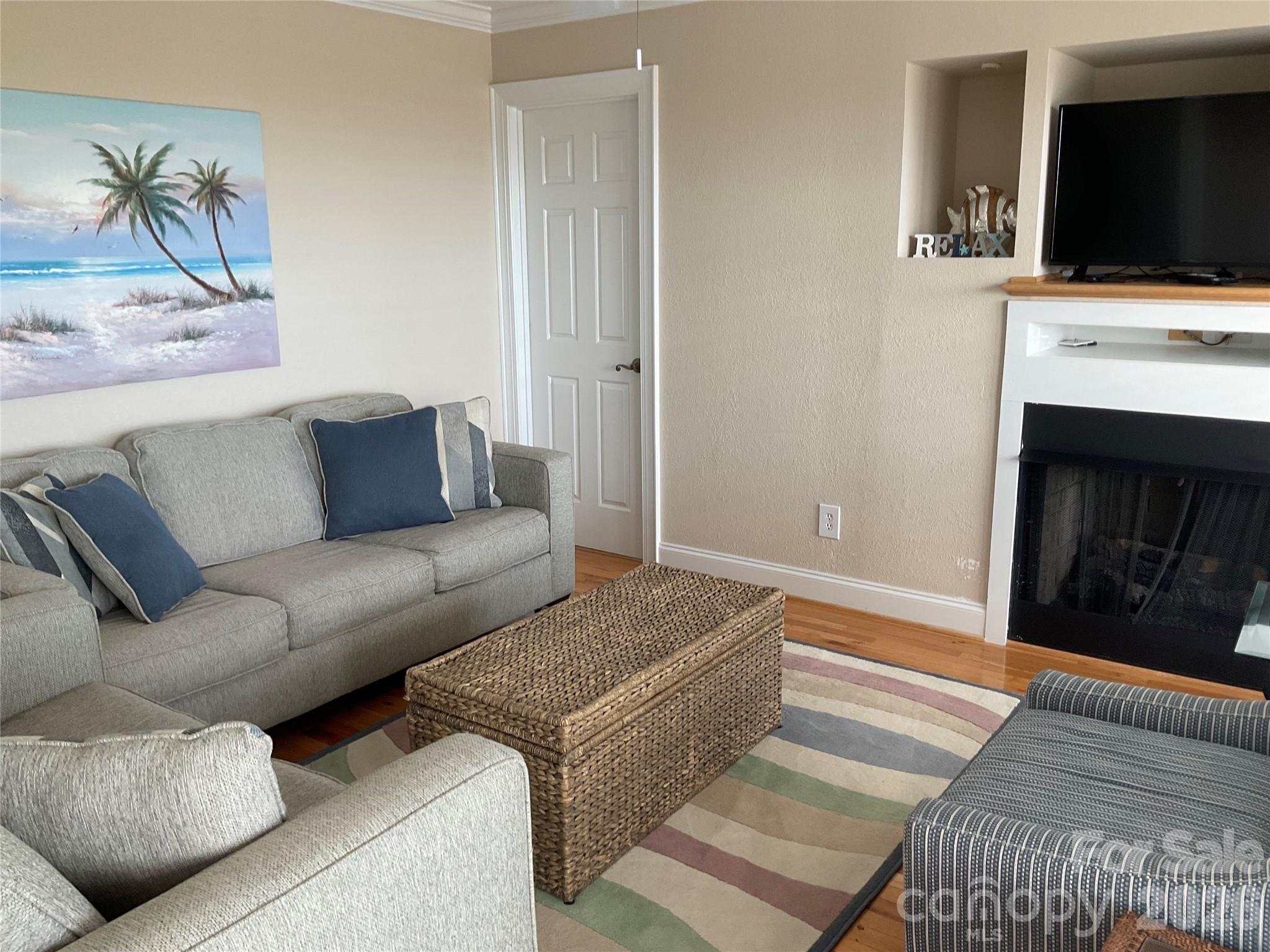 Dunescape - Residential