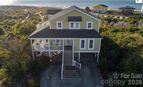 326 serenity Lane Holden Beach NC 28462