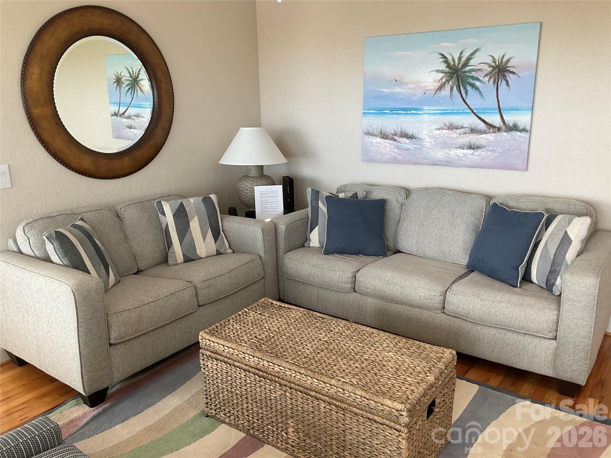 Dunescape - Residential