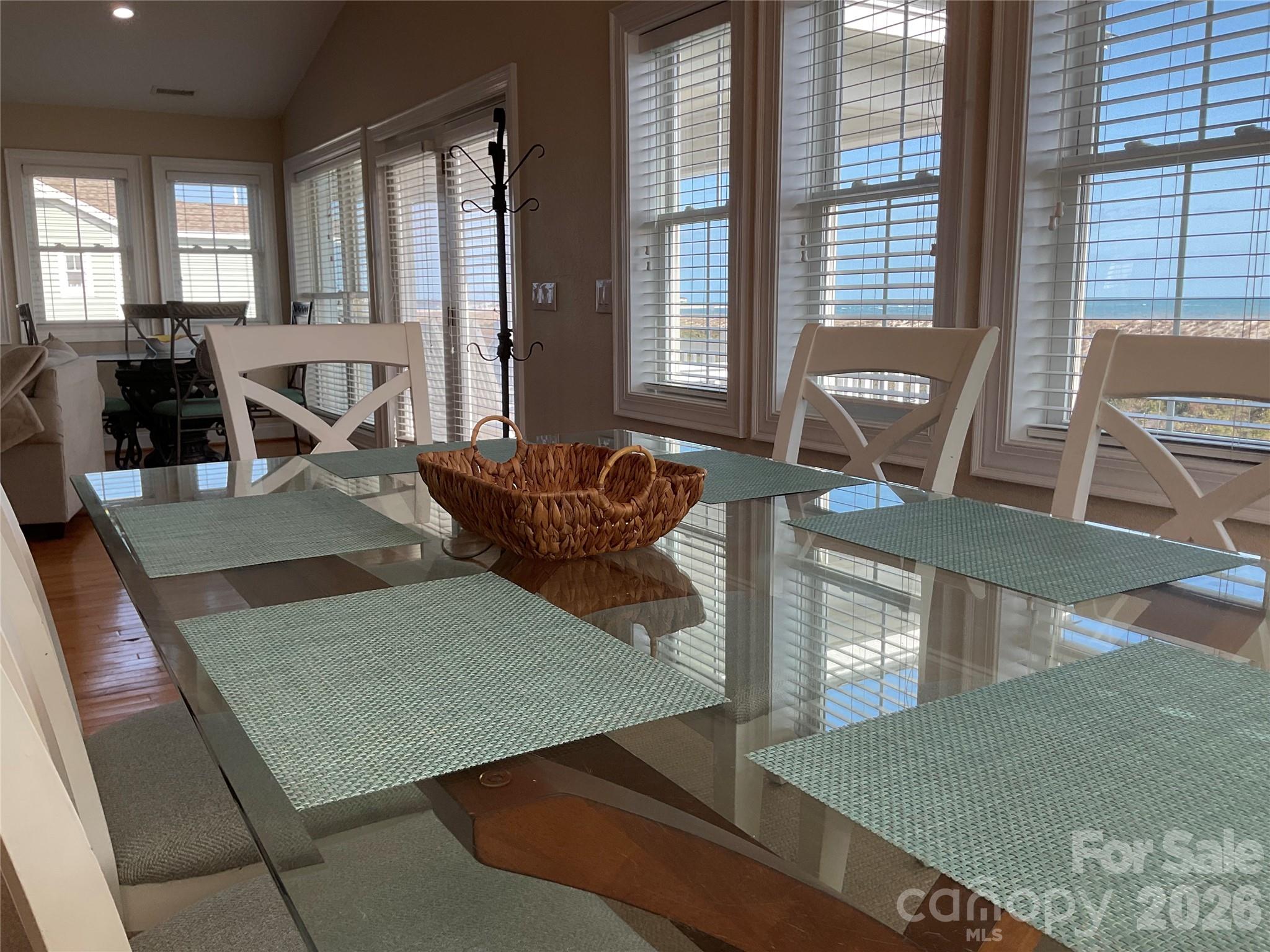 Dunescape - Residential