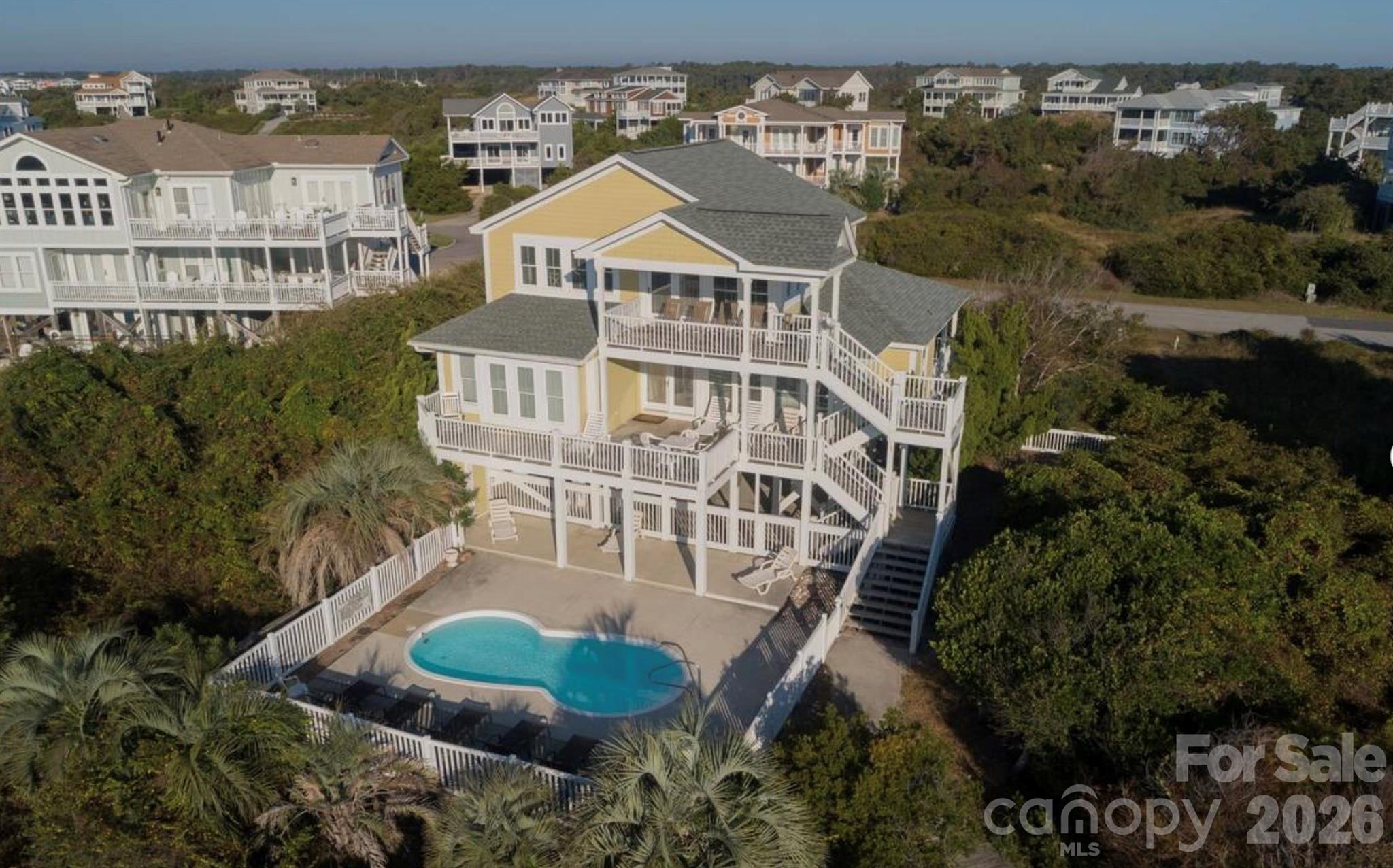 Dunescape - Residential