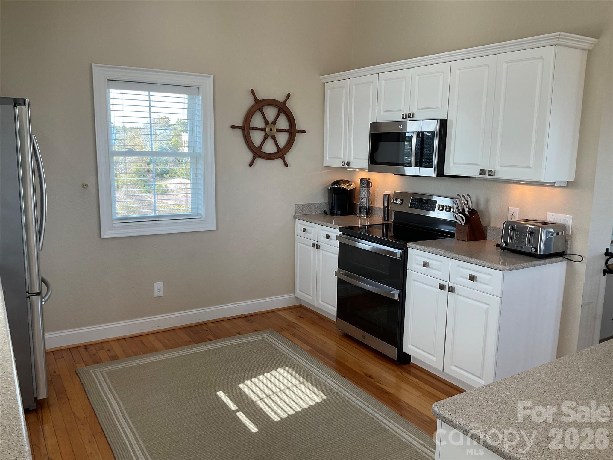 Dunescape - Residential