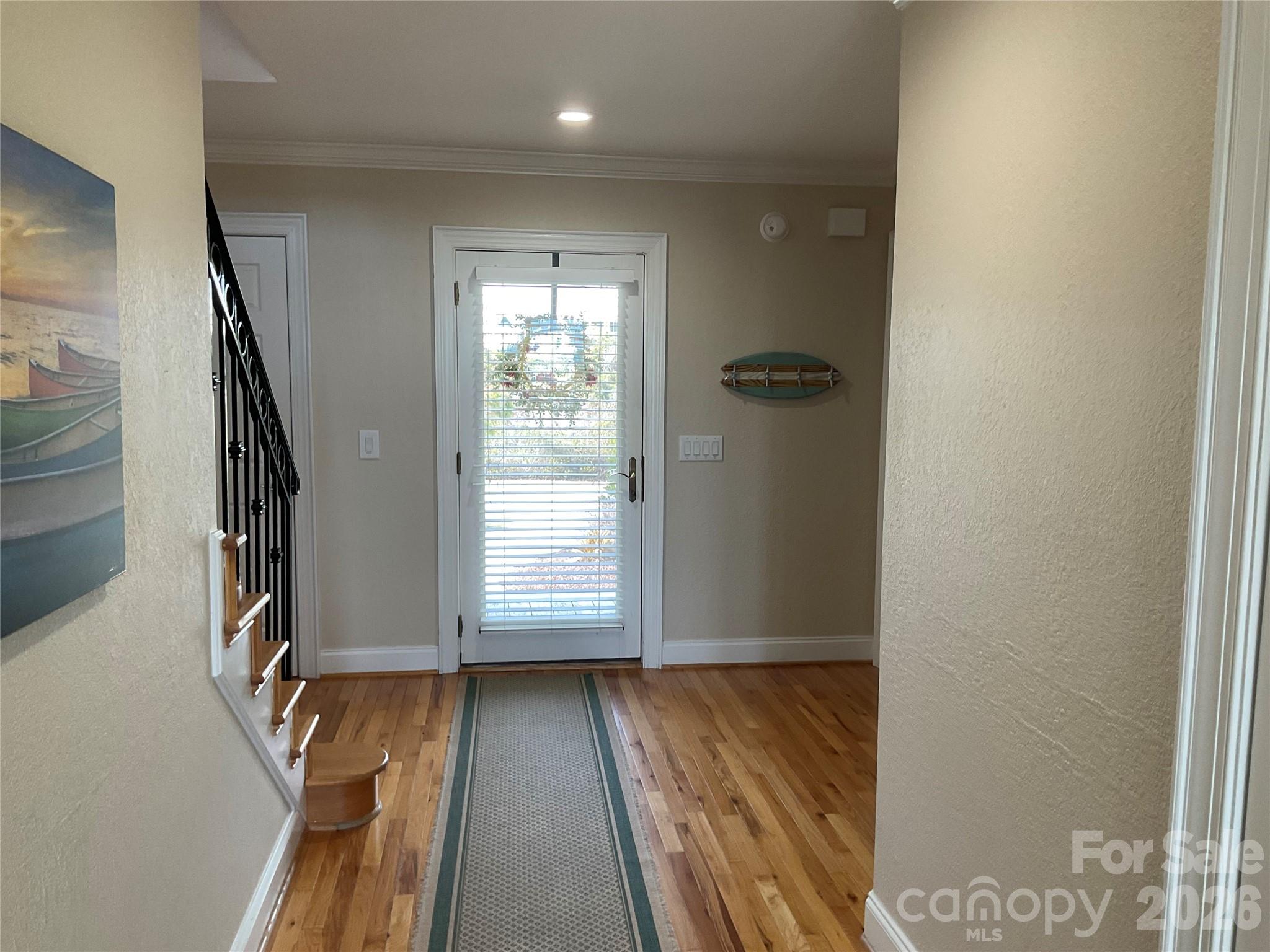 Dunescape - Residential