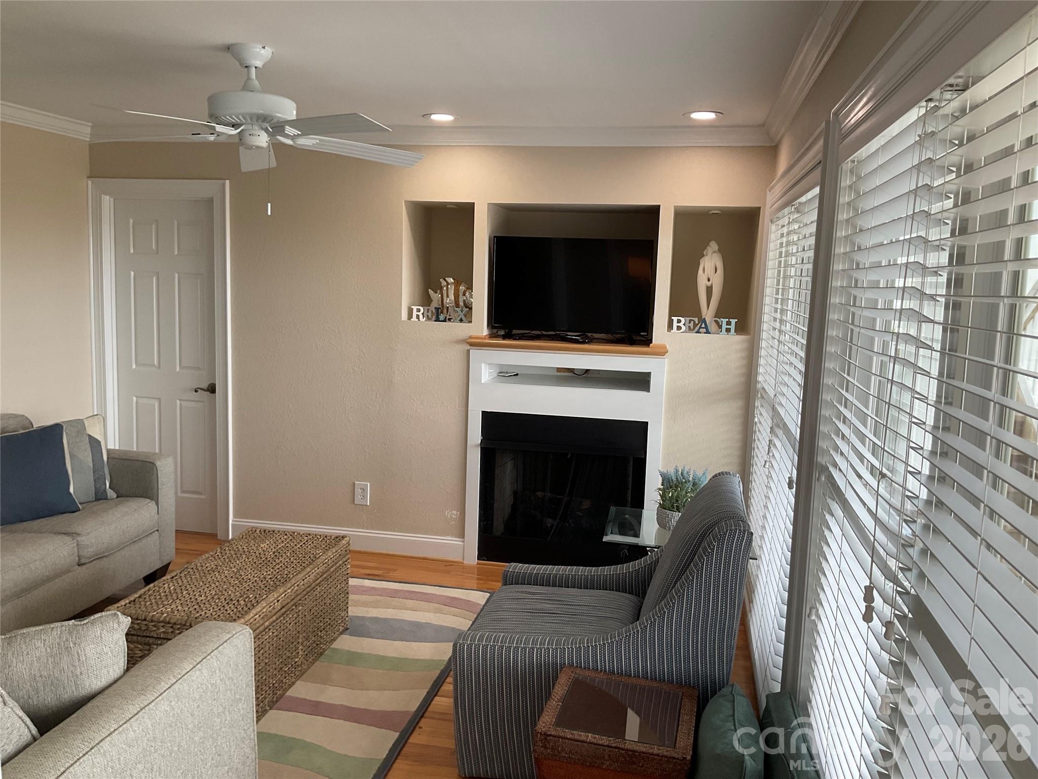 Dunescape - Residential