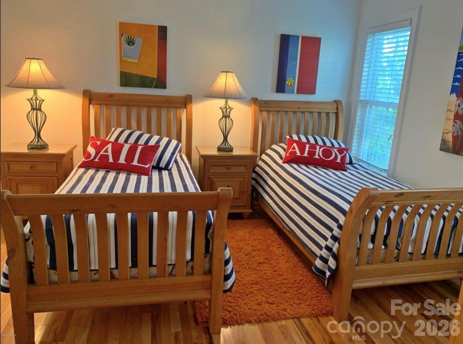 Dunescape - Residential