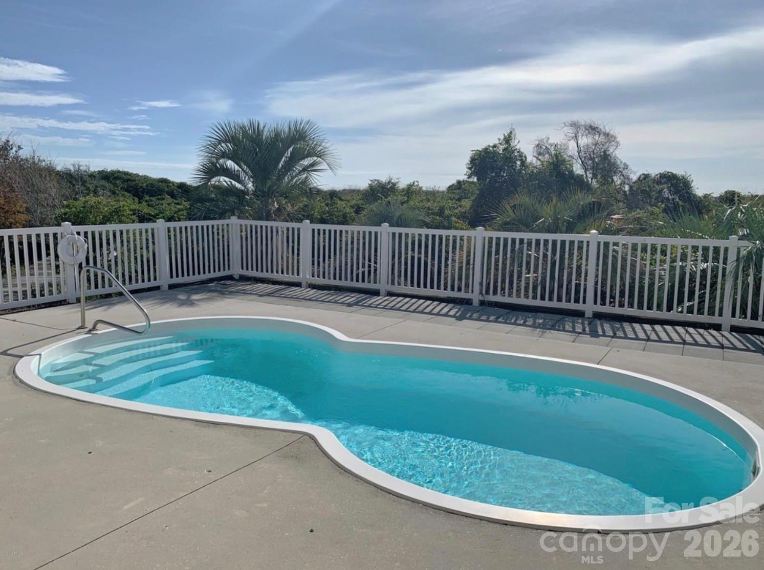 Dunescape - Residential