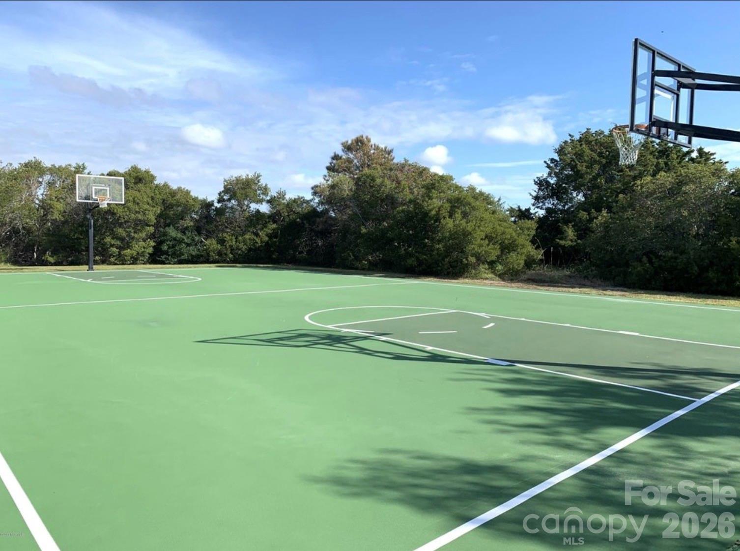 Dunescape - Residential