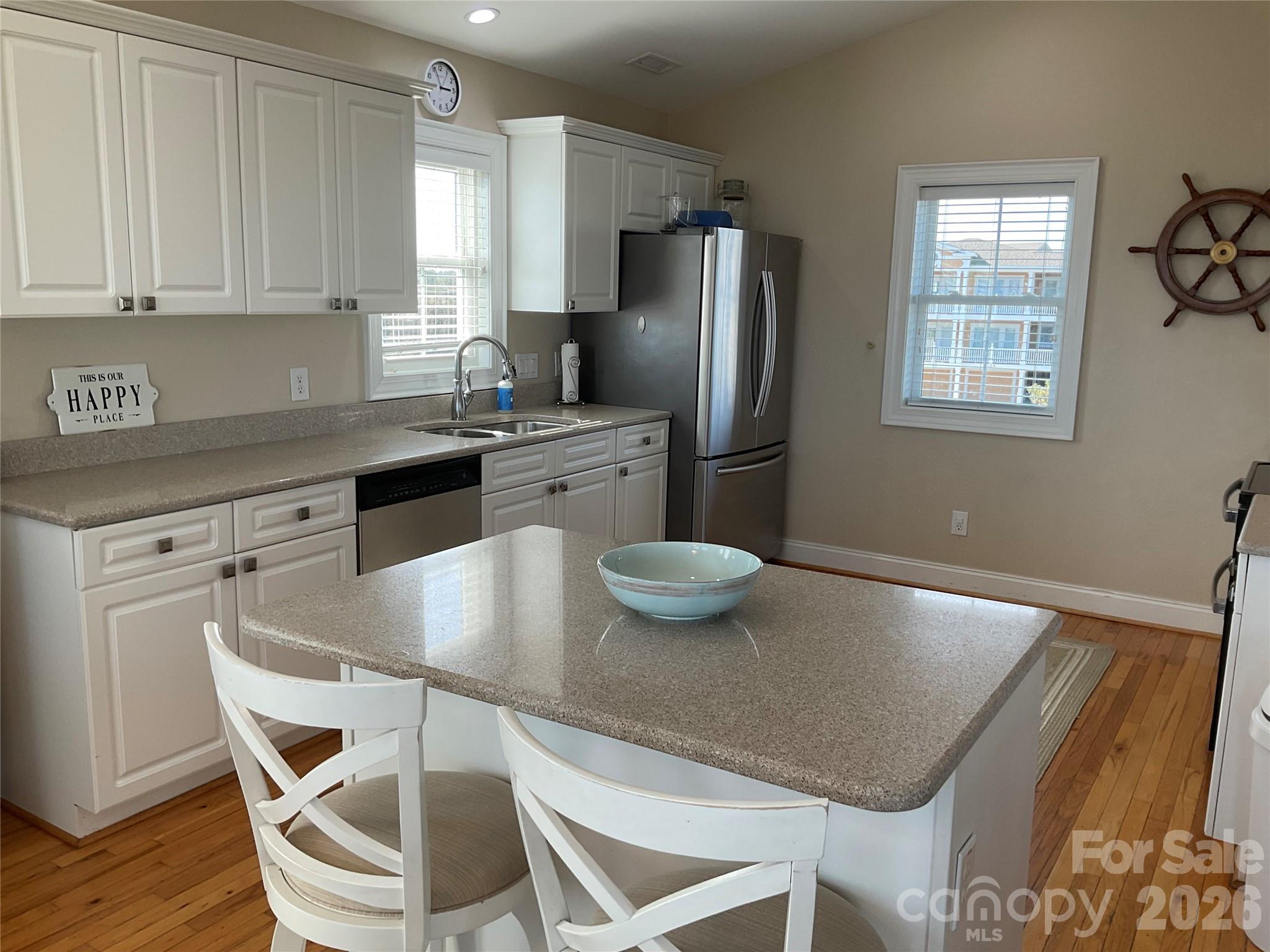 Dunescape - Residential