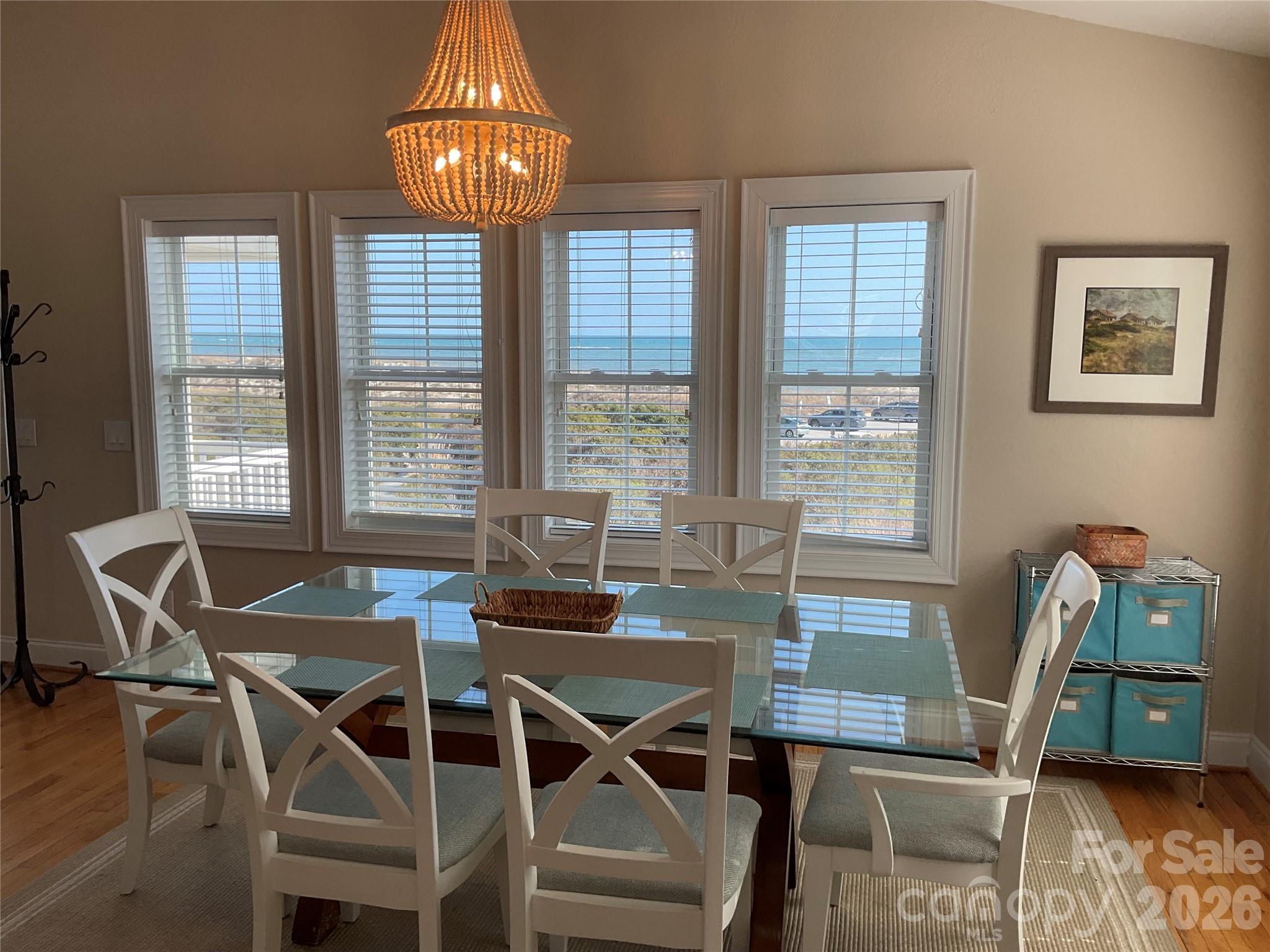 Dunescape - Residential