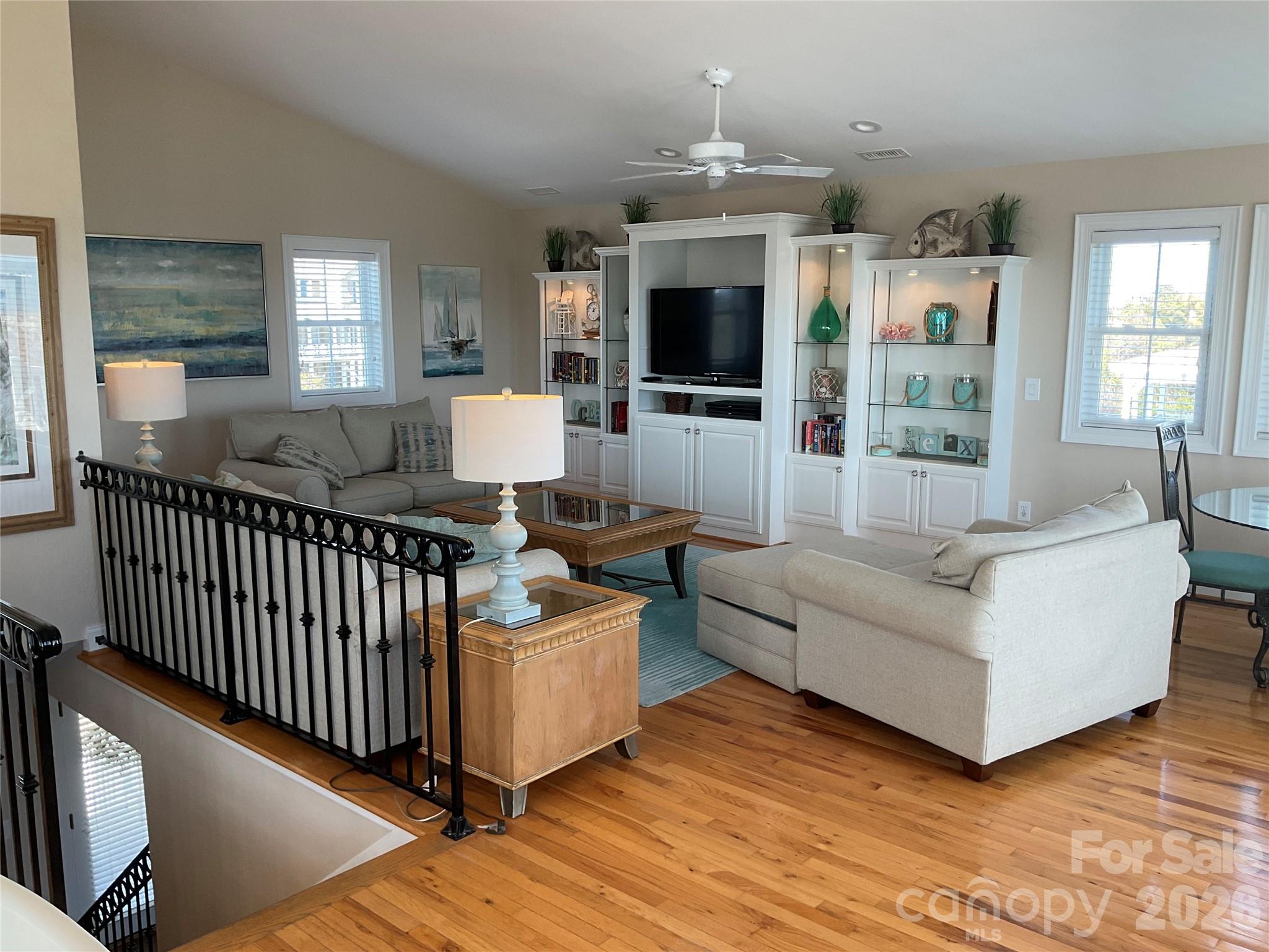 Dunescape - Residential