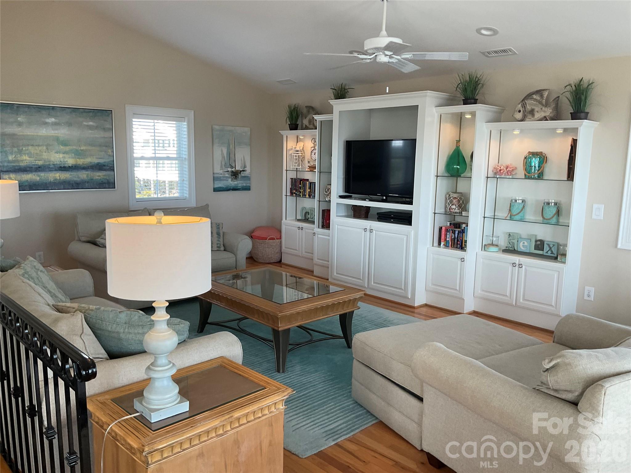 Dunescape - Residential