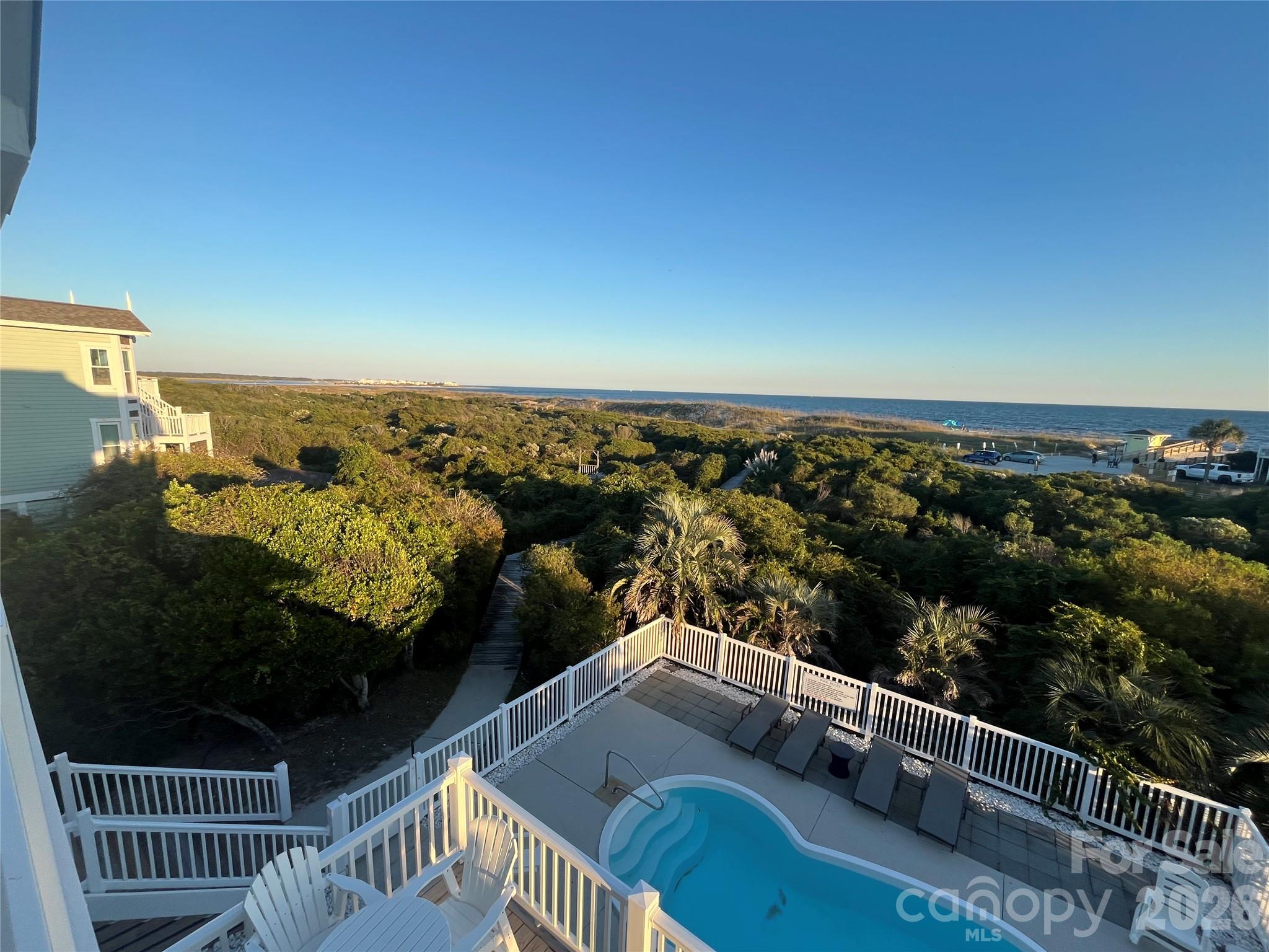 Dunescape - Residential