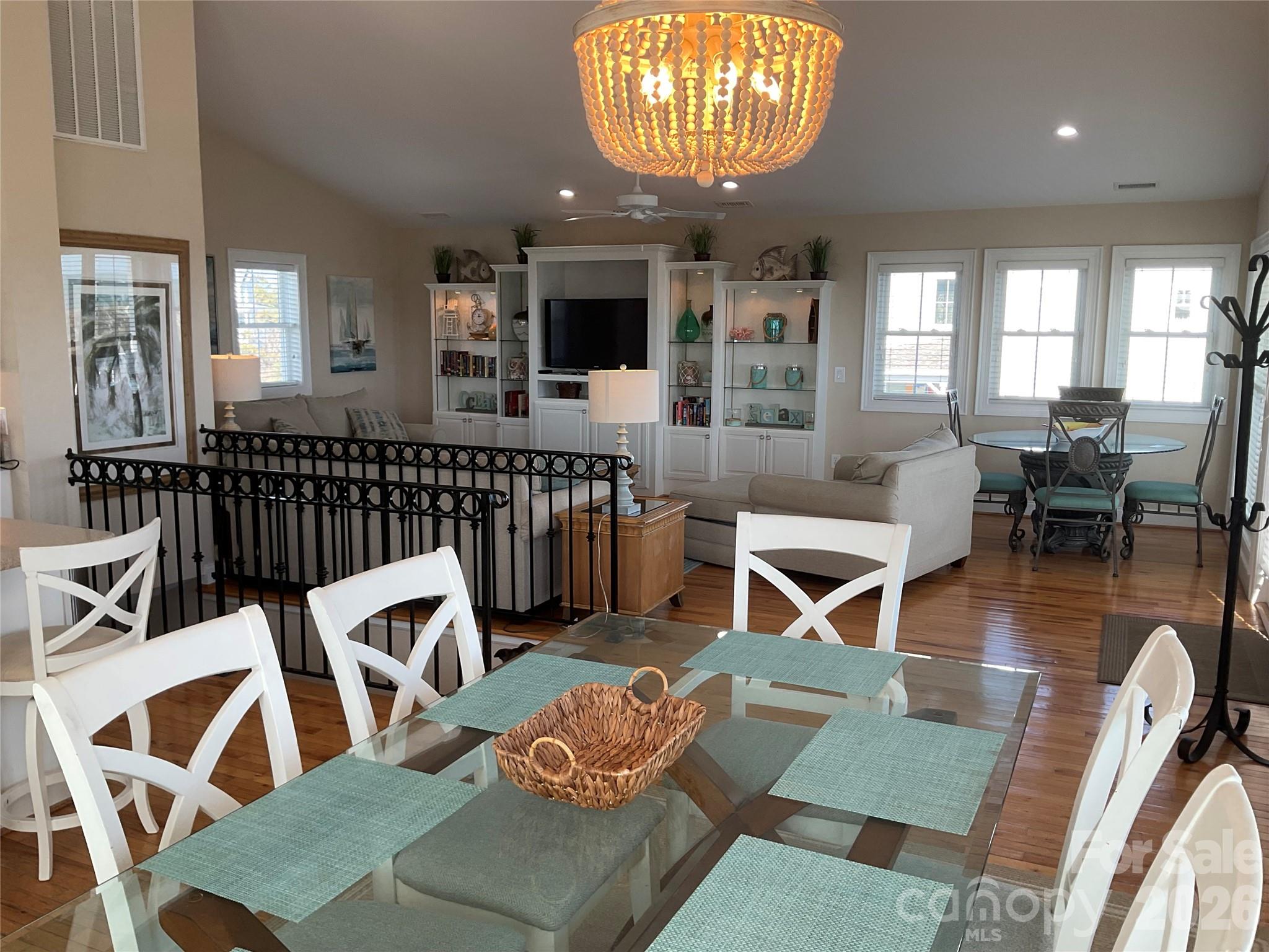 Dunescape - Residential