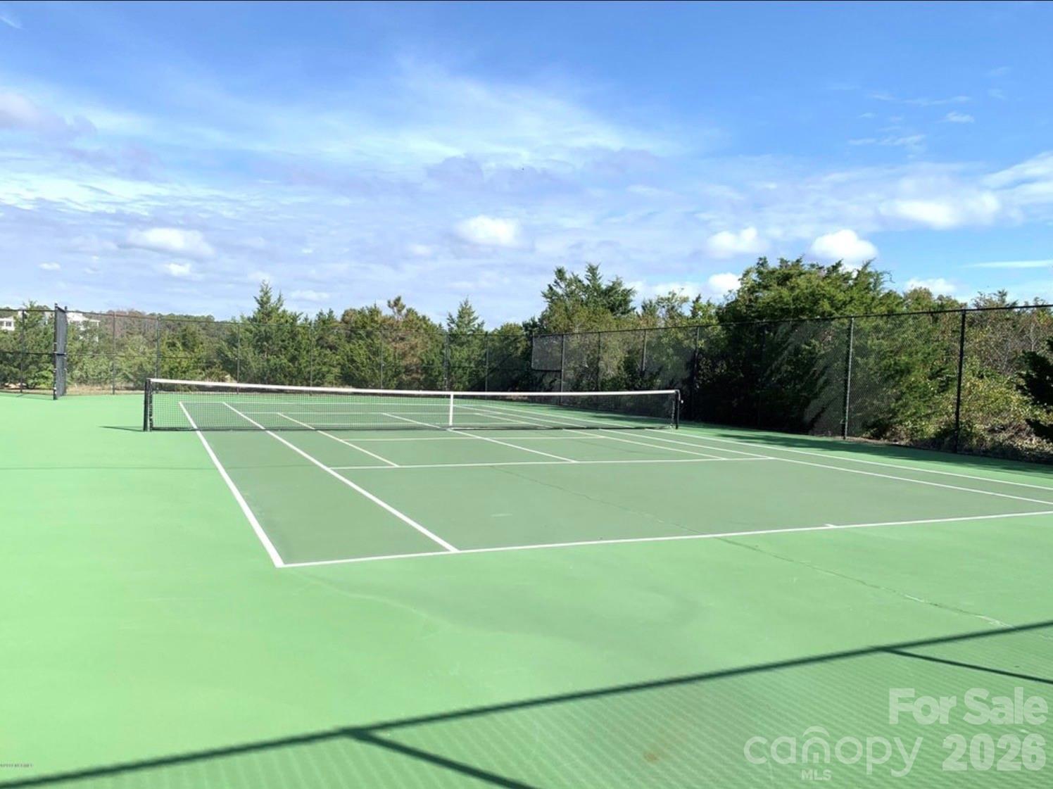 Dunescape - Residential