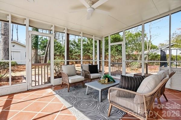 McClintock Woods - Residential