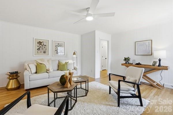 McClintock Woods - Residential