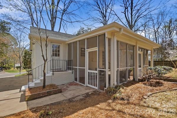 McClintock Woods - Residential