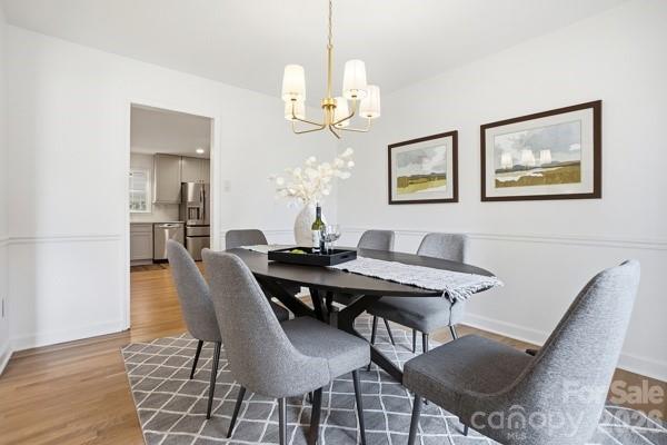 McClintock Woods - Residential