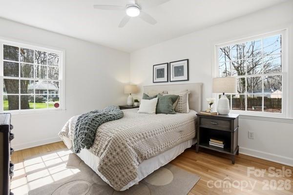 McClintock Woods - Residential