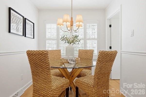 McClintock Woods - Residential